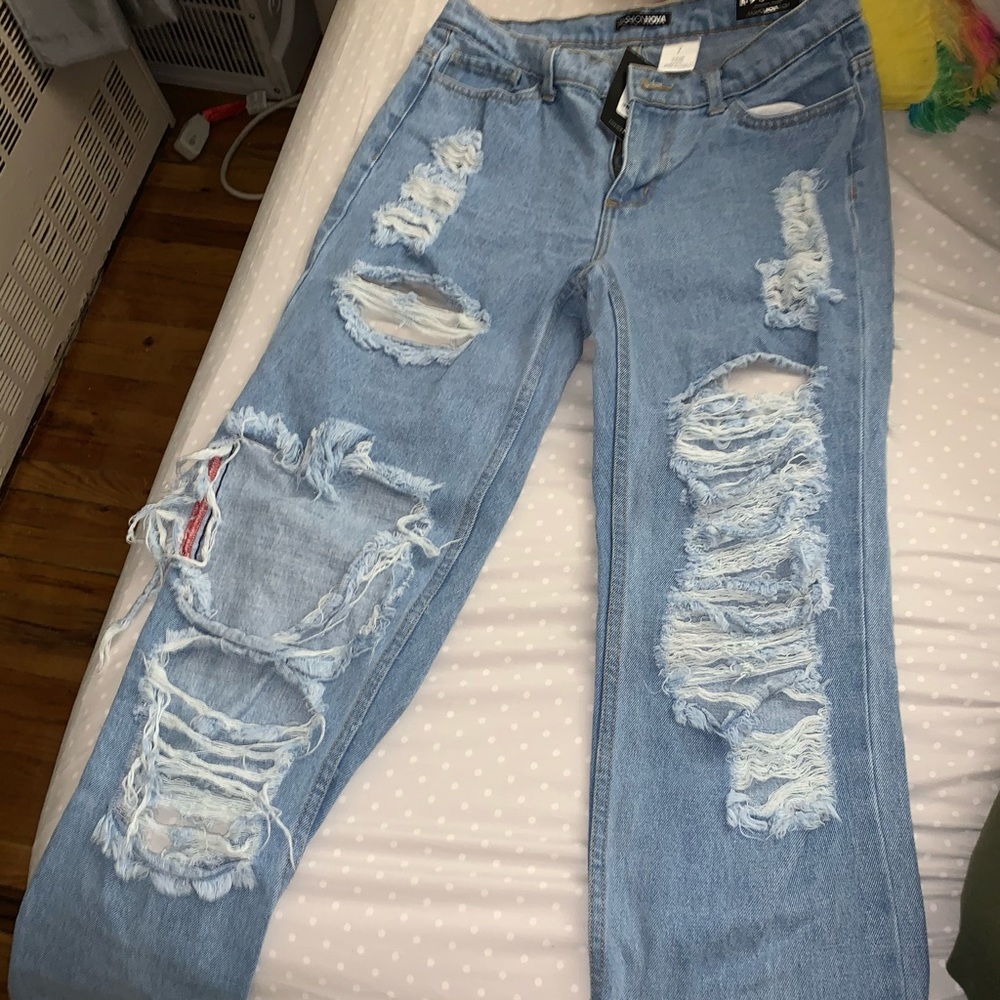 Fashion Nova pants